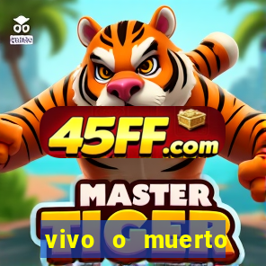 vivo o muerto manhwa 18